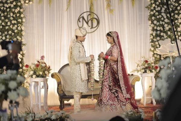 Adv. Rohan & Adv. Priya